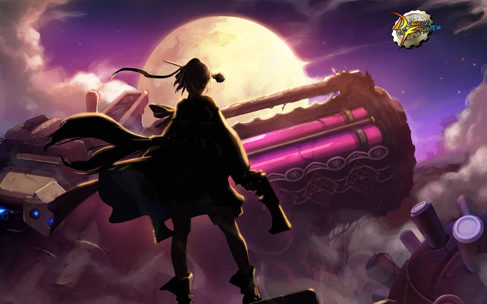 绽放于天界的绯红玫瑰293秒卢克妮16