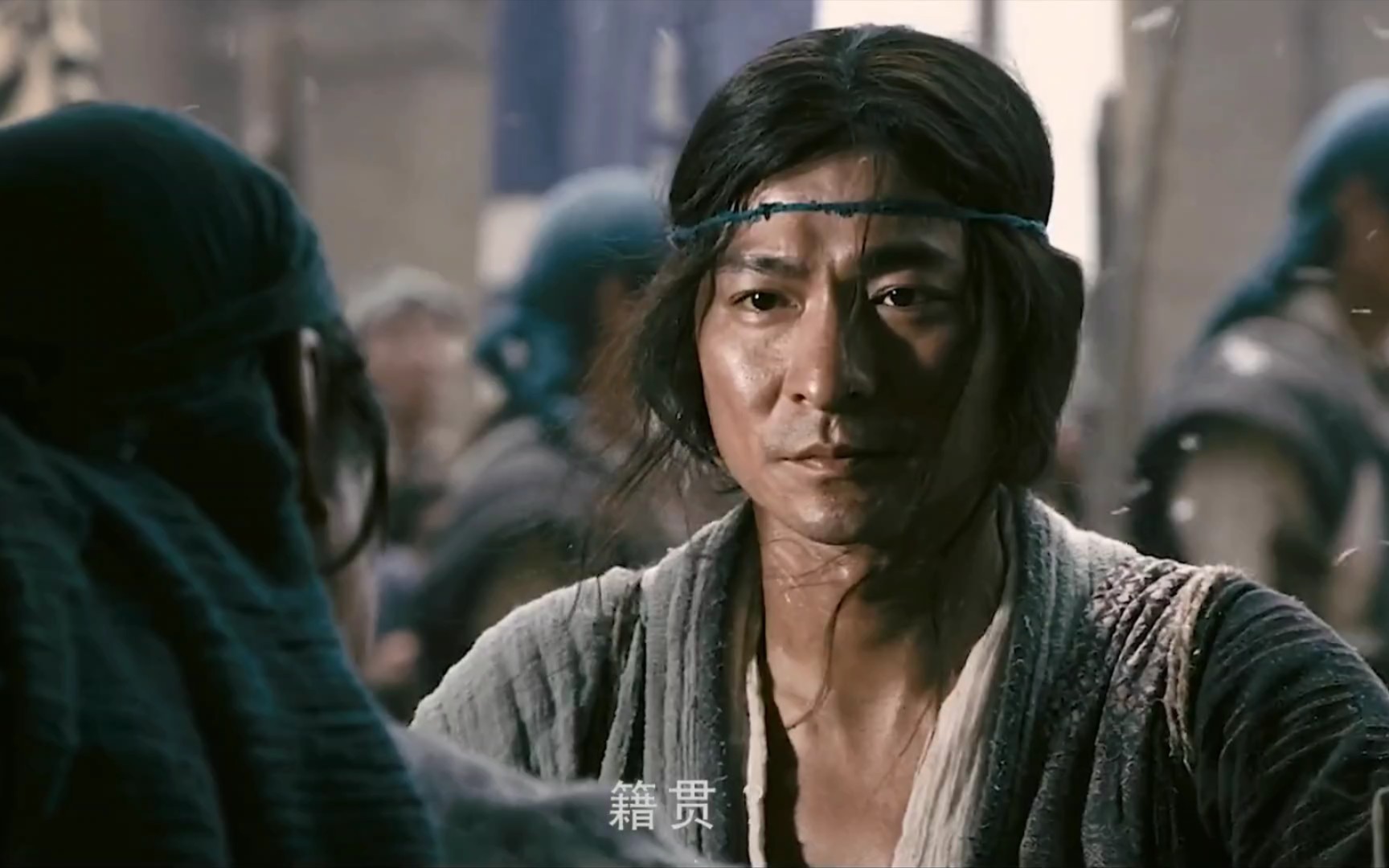 一镜到底"三国之见龙卸甲".来将可留姓名.常山赵子龙