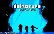 Download Video: 【DELTARUNE Remix】 - 故事之前