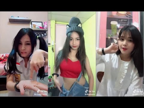 #200【抖音】Tik Tok 传入东南亚后...摇就是了、各种摇,那个骚、那个销魂哔哩哔哩bilibili