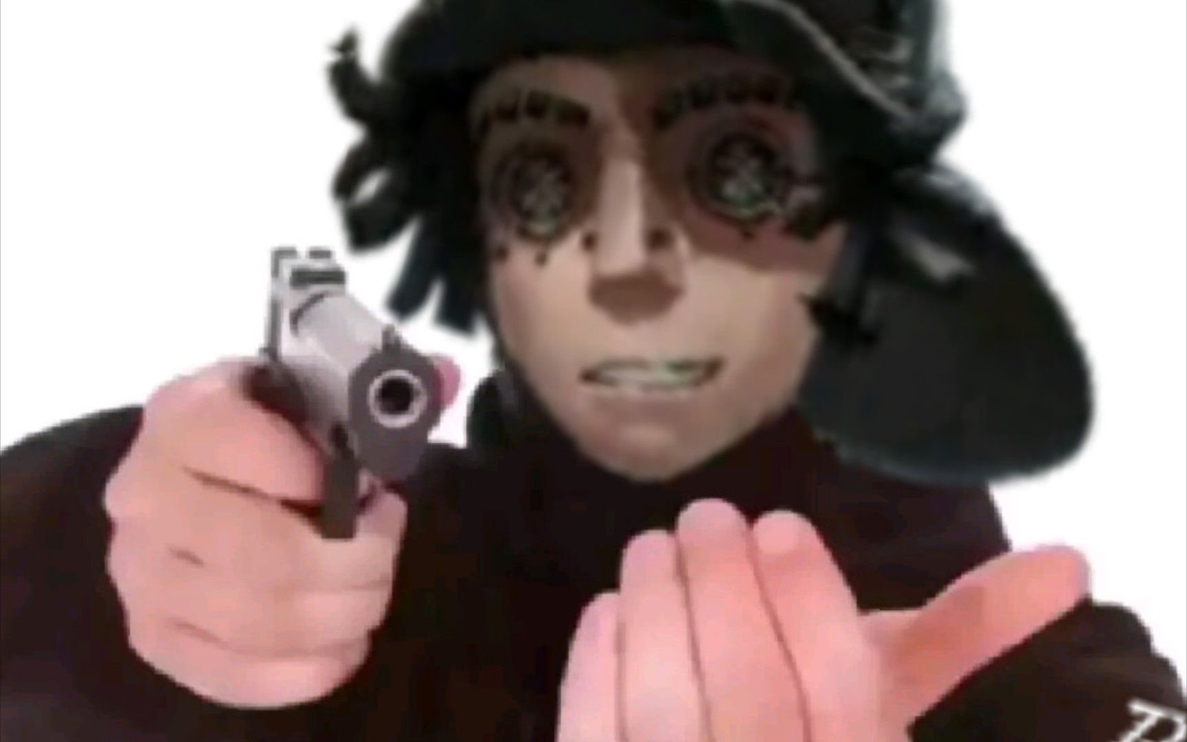 [第五人格]勘探员高燃混剪