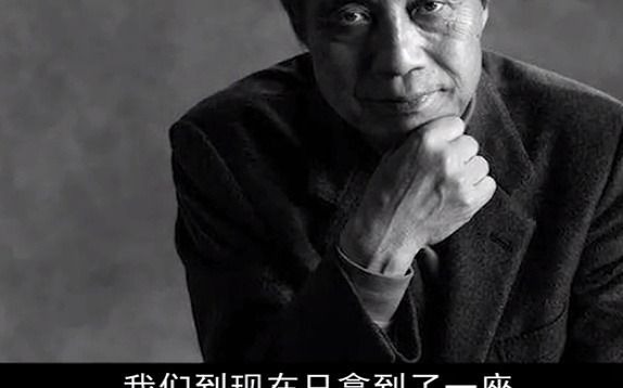 [图]今晚直播，欢迎收看！《建筑家 安藤忠雄》