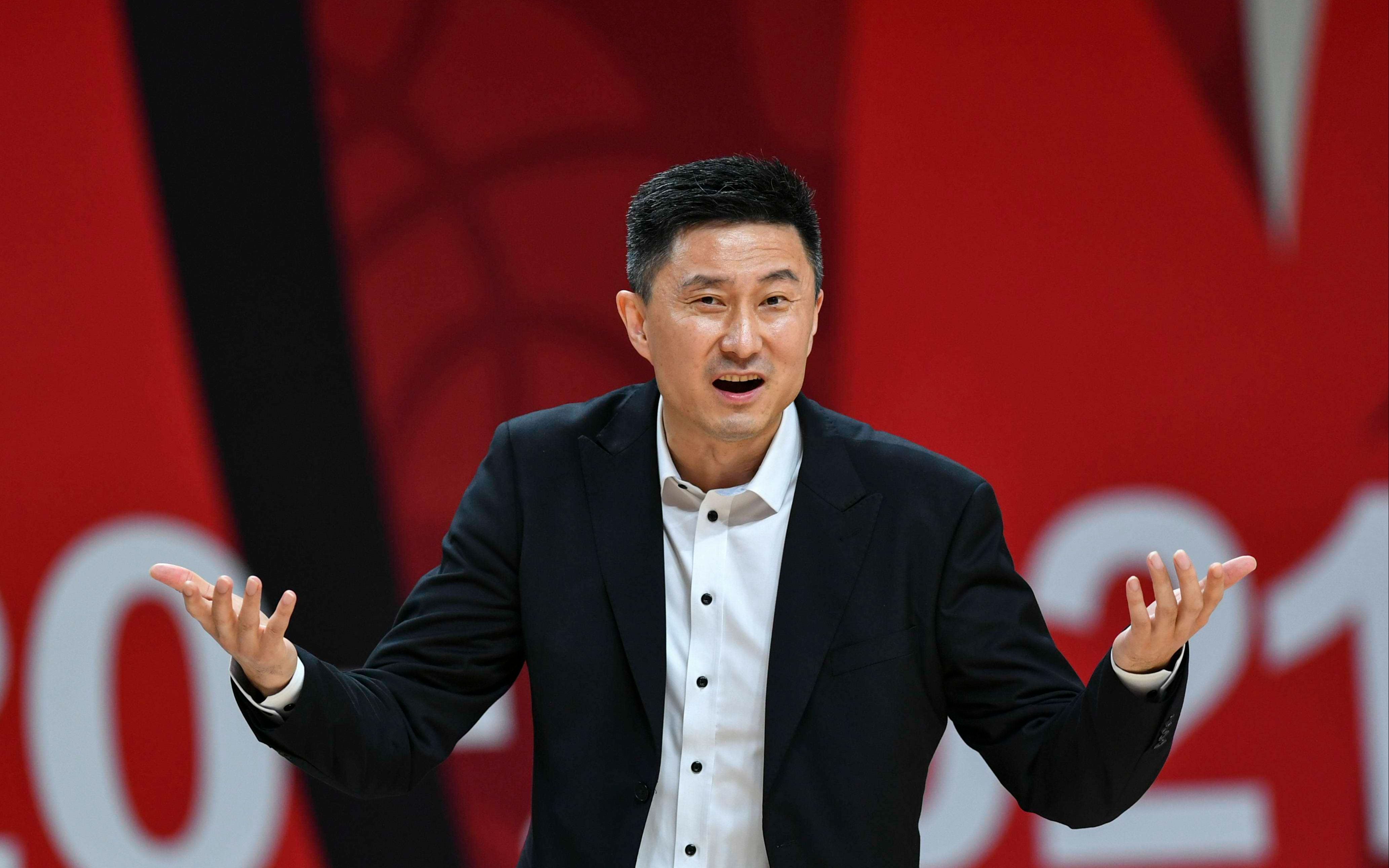 朱芳雨敲定首笔引援功勋教练有望归队杜锋的大惊喜却在后面