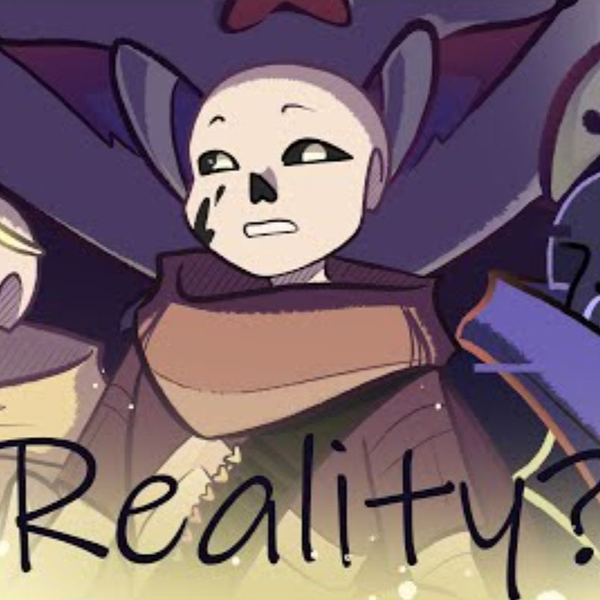 Dust Sans】Psycho meme 【UnderTale AU】 - BiliBili