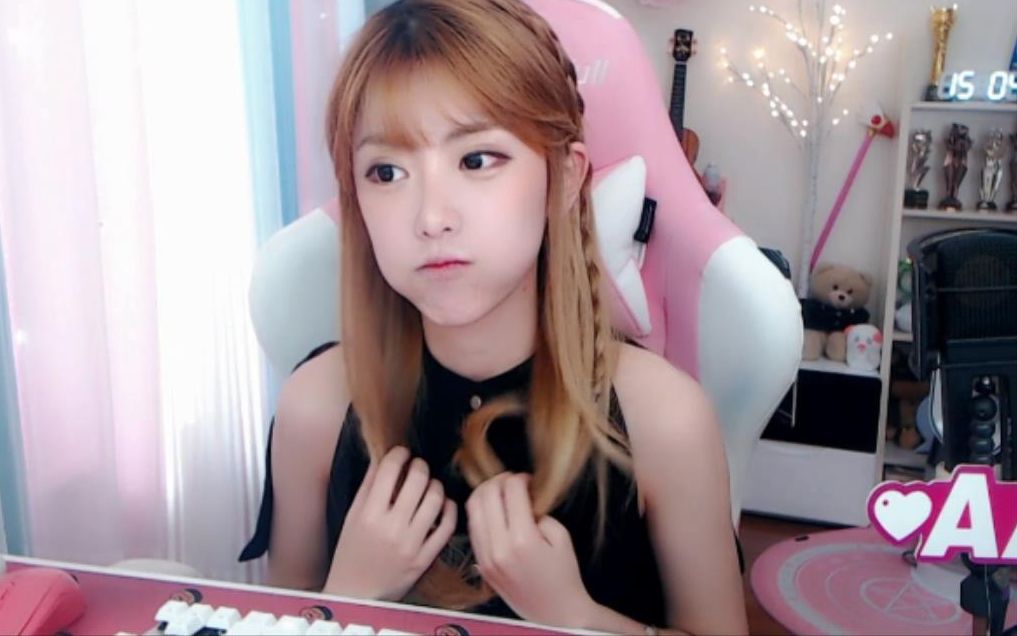 周淑怡20190719直播今天是反冲斗士