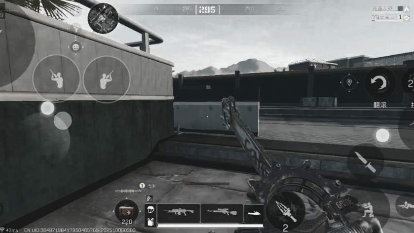 一觉醒来，我穿越到了滚木世界