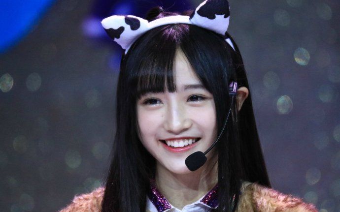 【snh48费沁源】【国民美少女】国美表演环节unit 合集_哔哩哔哩 (゜