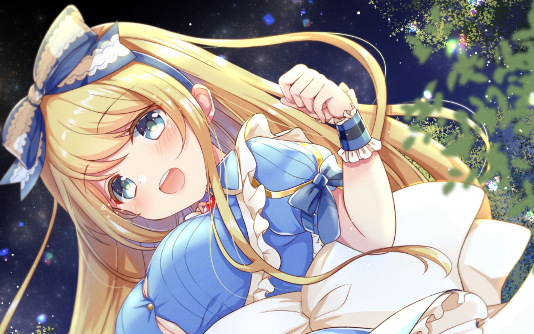 【同人音声】店里工作的jkの膝枕&耳かき【同人音声】来到叔叔家过