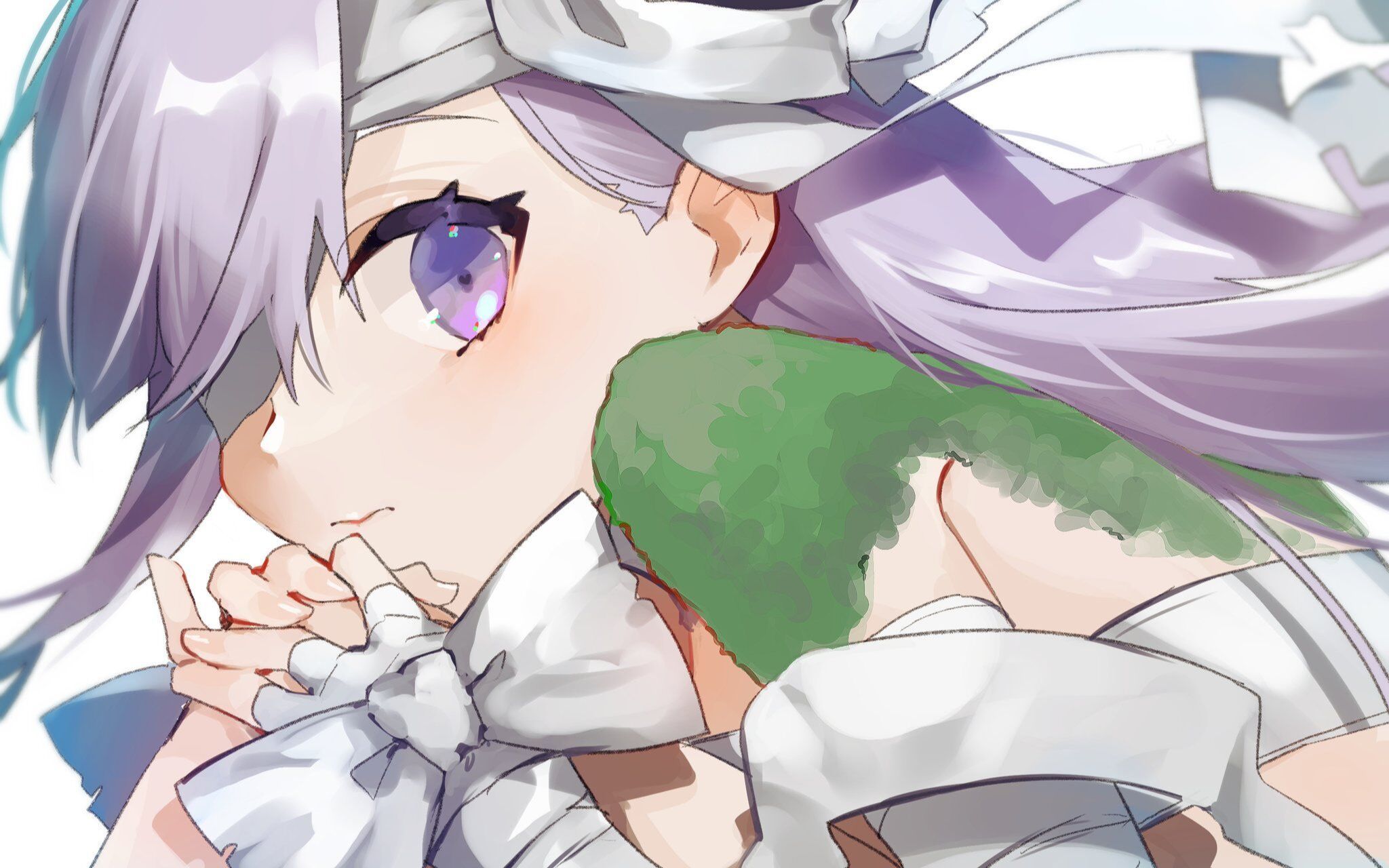 【fgo】并不极限的帝王花2t鼠鼠和极限的帝王花单挑鼠鼠