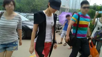 【李宇春】2011综艺传奇cut
