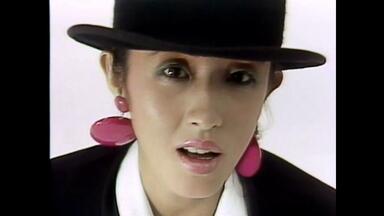 沢口靖子 Follow Me（1988年）_哔哩哔哩_bilibili