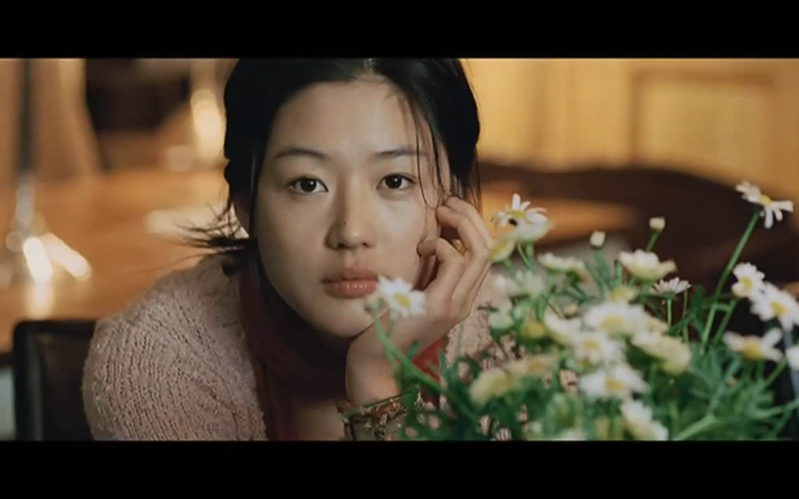 【雏菊】总有那么一个人,想为她搭一座桥,想送她满山的雏菊,想告诉她