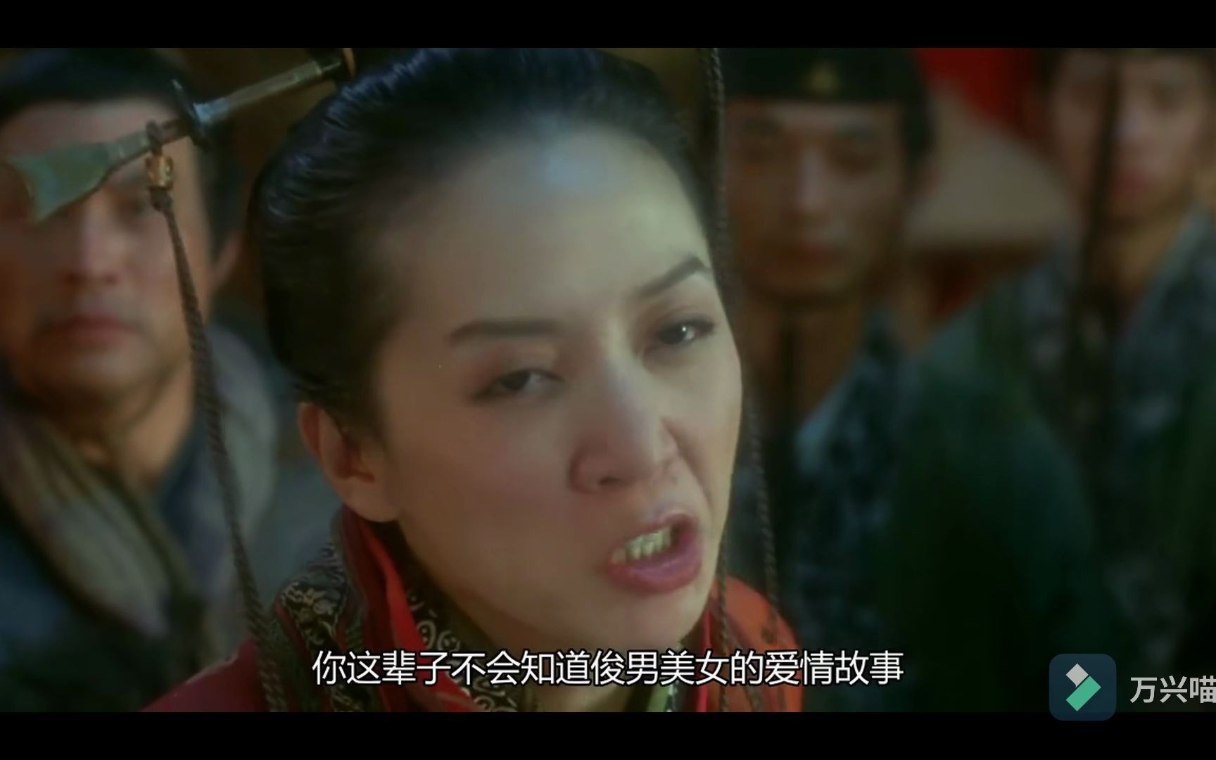 你始终是有事钟无艳,无事夏迎春