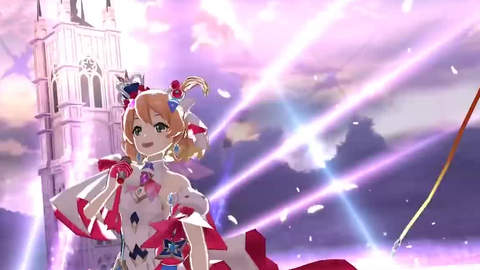 サヨナラノツバサ The End Of Triangle Sayonara No Tsubasa Mv Ai 4k 60p 中日字幕 歌マクロス 哔哩哔哩 Bilibili