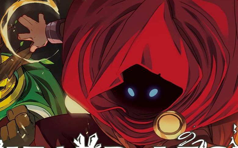 传说法师wizard of legend第二期_哔哩哔哩 (゜-゜)つロ 干杯~-bili