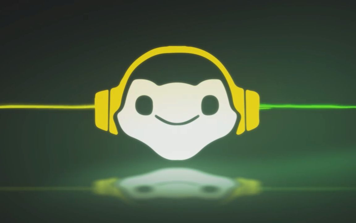 风暴英雄强音来袭新英雄卢西奥官宣视频中文配音版