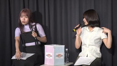 广播- 佐々木莉佳子・松本わかな・平山遊季#486 20220522_哔哩哔哩_