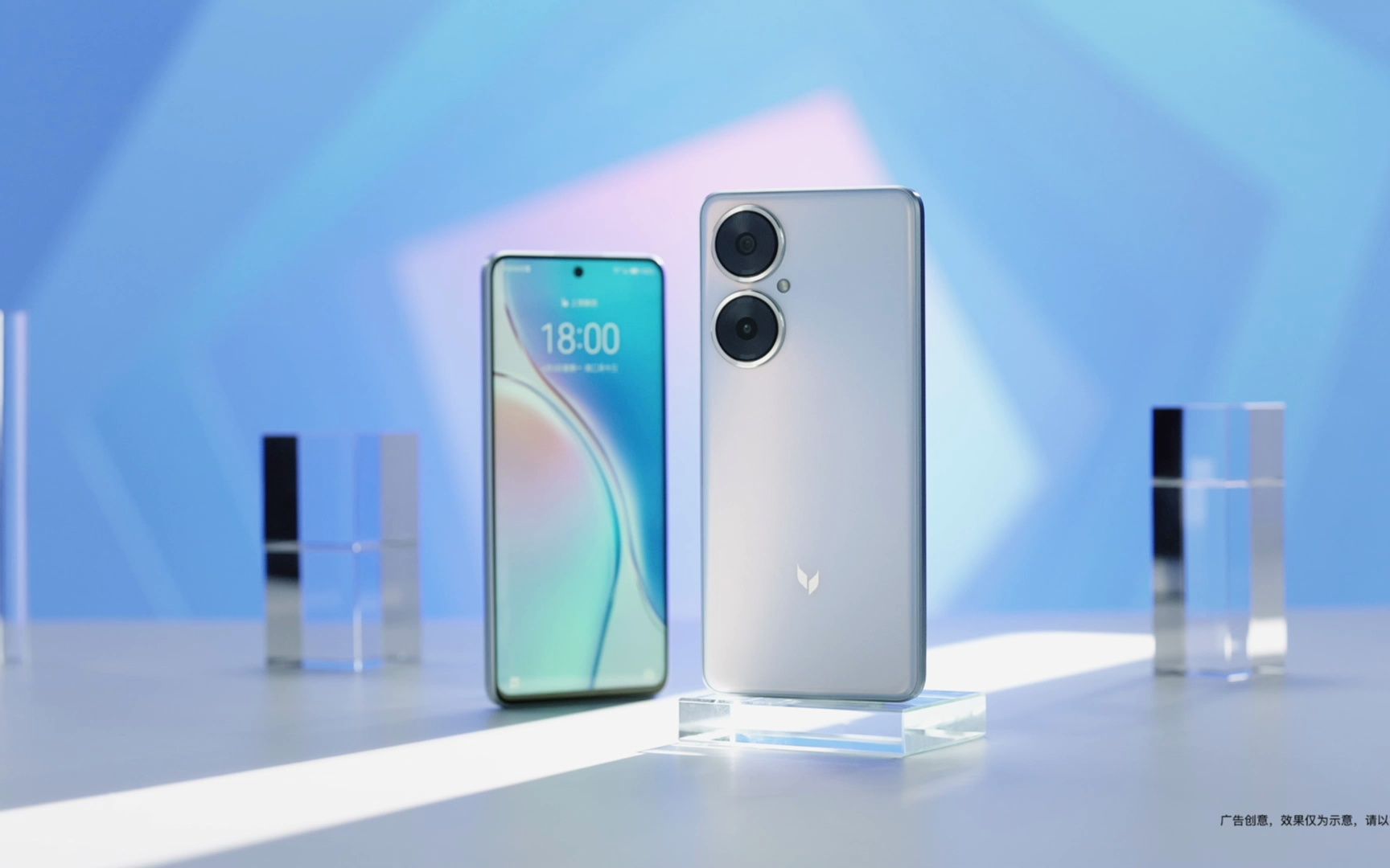 麦芒20新品手机来啦~绚丽色彩展现时尚美学,评论区告诉我,你喜欢哪种