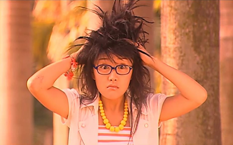 【巴啦啦小魔仙】啰嗦老太婆.哈哈._哔哩哔哩_bilibili