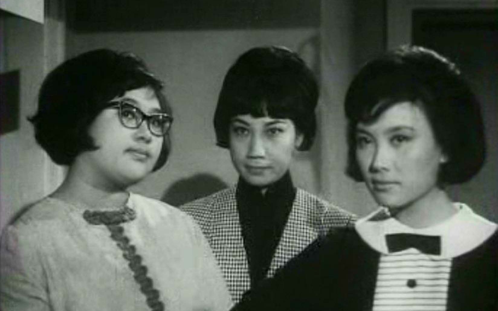 剧情 四姊妹 (1966)哔哩哔哩bilibili