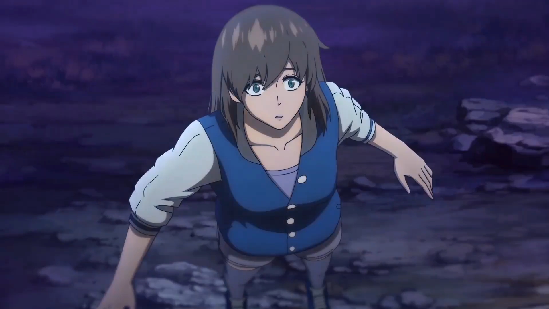 曹焱兵守护夏玲,守护世间美好