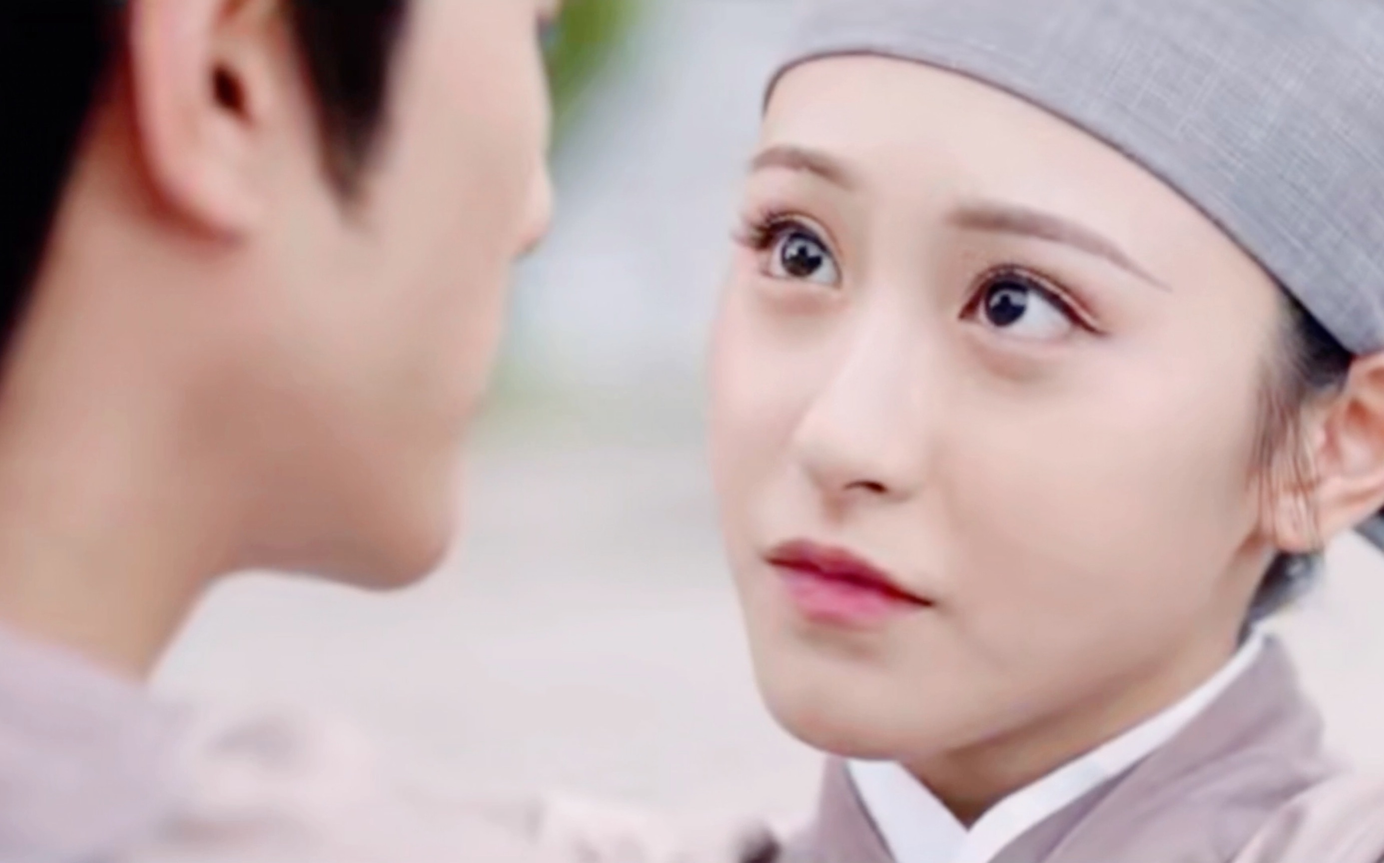 电影龙无目mv大天蓬  朱梓骁  朱圣祎