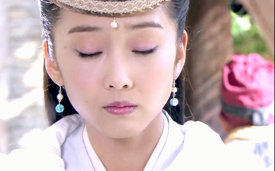 舞乐传奇夏兰剧情剪辑之醋意