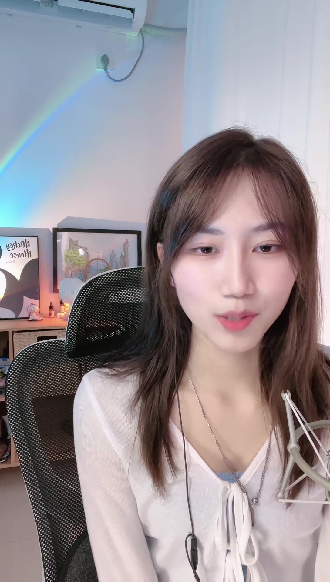 hattie海婷录播-夏天夏天悄悄过去 2023-07-19 15:49