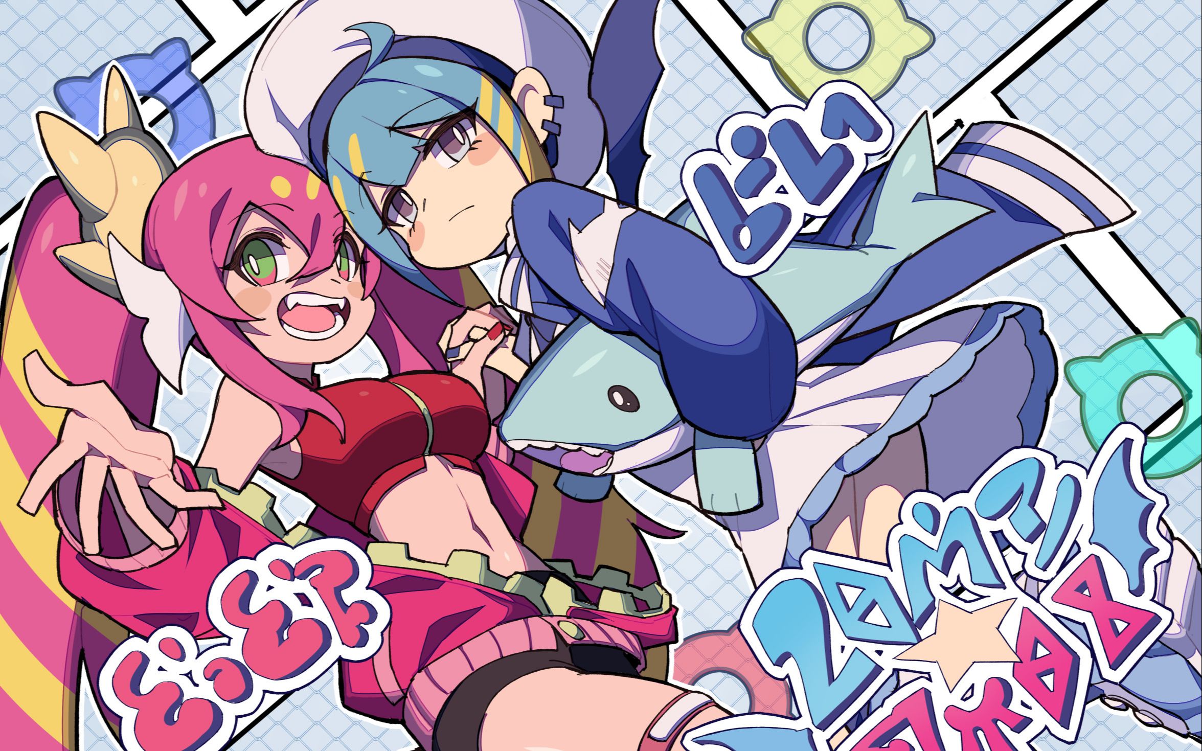 【游戏王master duel】双子vs黄金国 暴打黄金国舒爽时刻