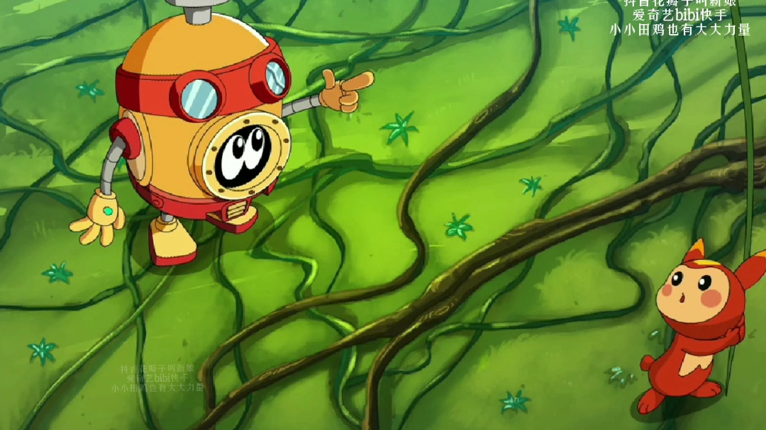 花瓣子叫新娘:赛尔号温柔又体贴的光之子米瑞斯～小米谁不爱呢_哔哩