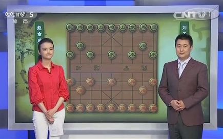 《象棋世界》201512192015全国象棋甲级联赛赵金成VS刘子健桌游棋牌热门视频