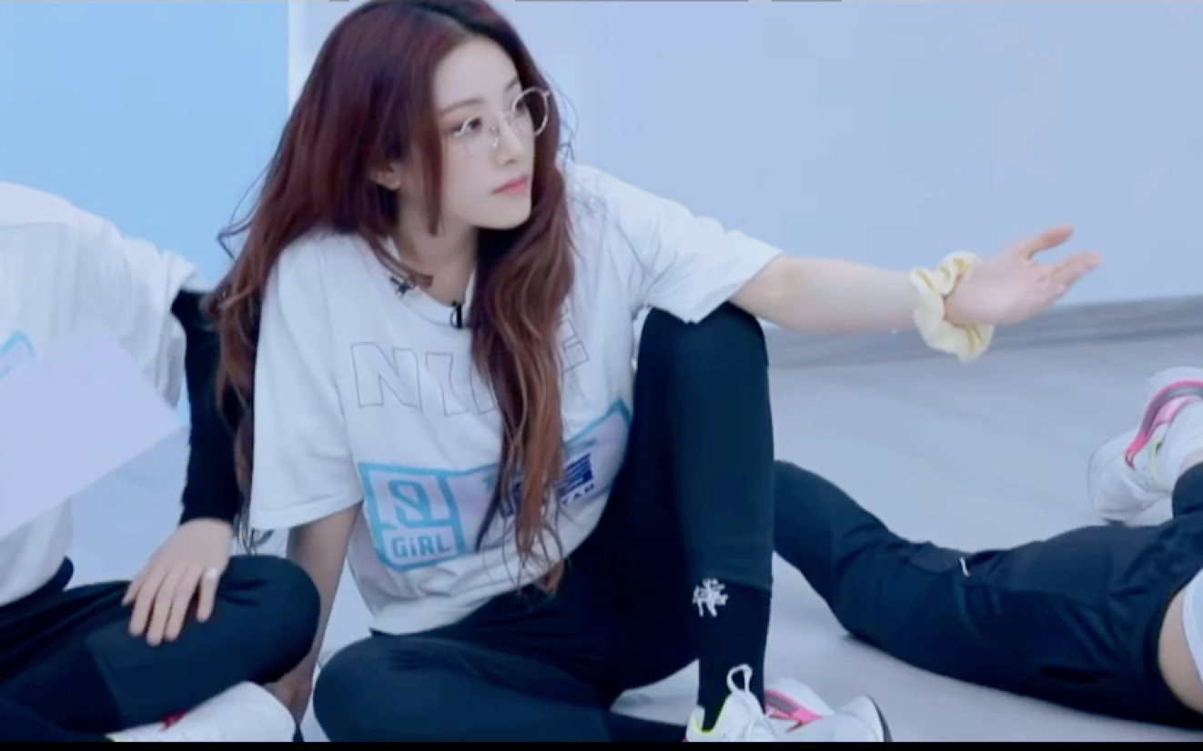 不可理喻喻言x谢可寅雨爱的秘密能一直延续