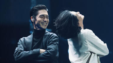 Yellow Gold Tour 3011 赤西仁_哔哩哔哩_bilibili