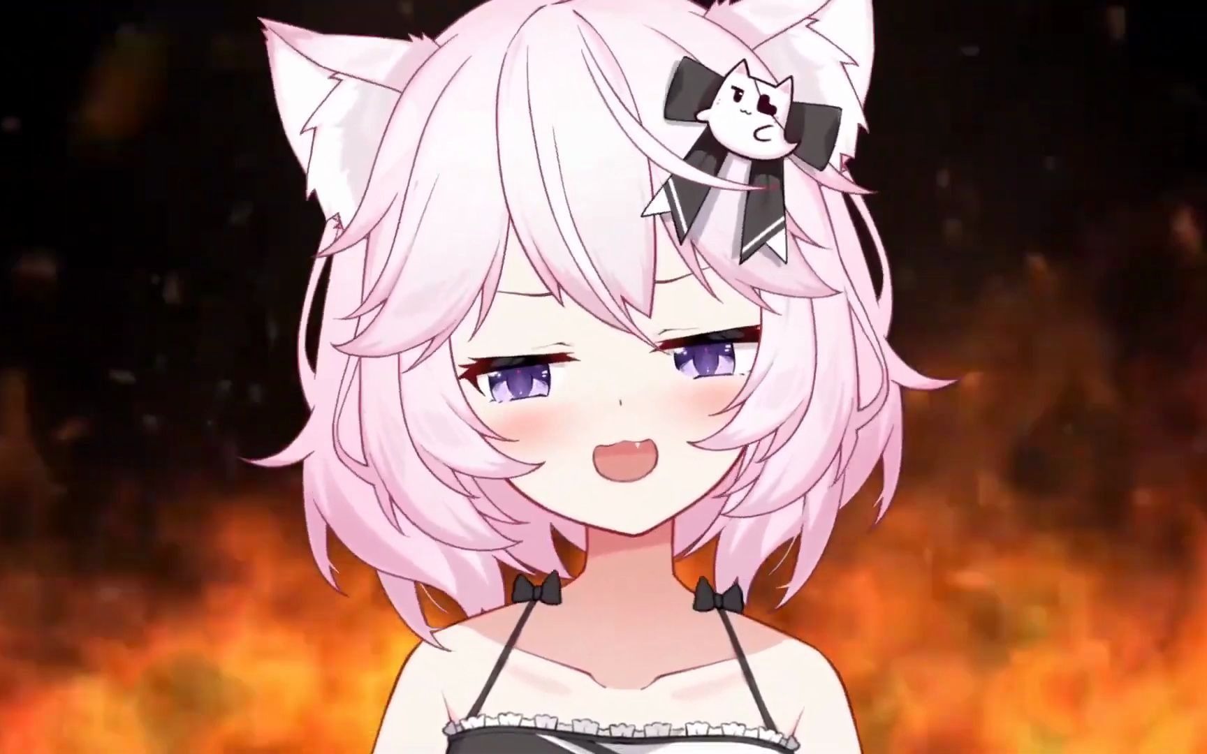 【熟肉/nyanners】猫猫大反派