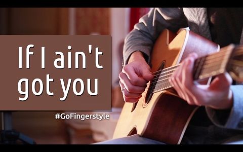 指弹灵性ifiaintgotyoumaximyarushkin