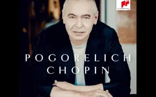 Download Video: 【钢琴】Ivo Pogorelich演奏肖邦C小调夜曲，作品48之1