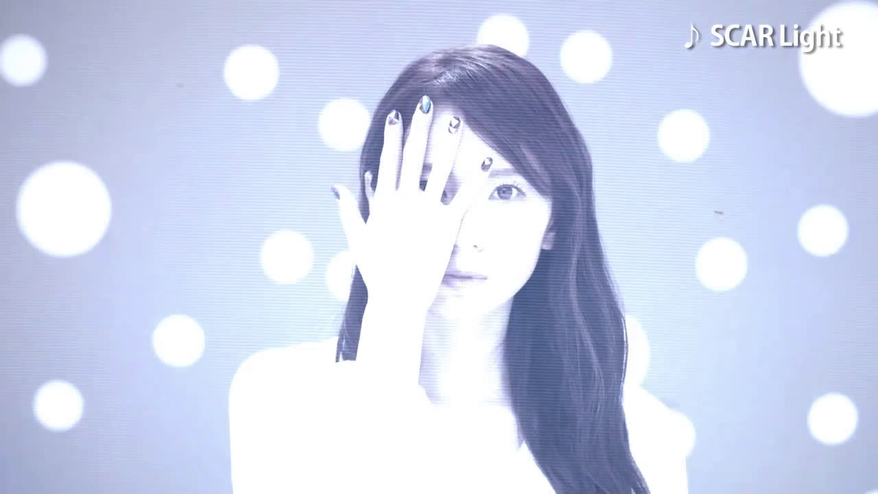 麻美由真新EP《SCAR Light》全曲摘要MOVIE