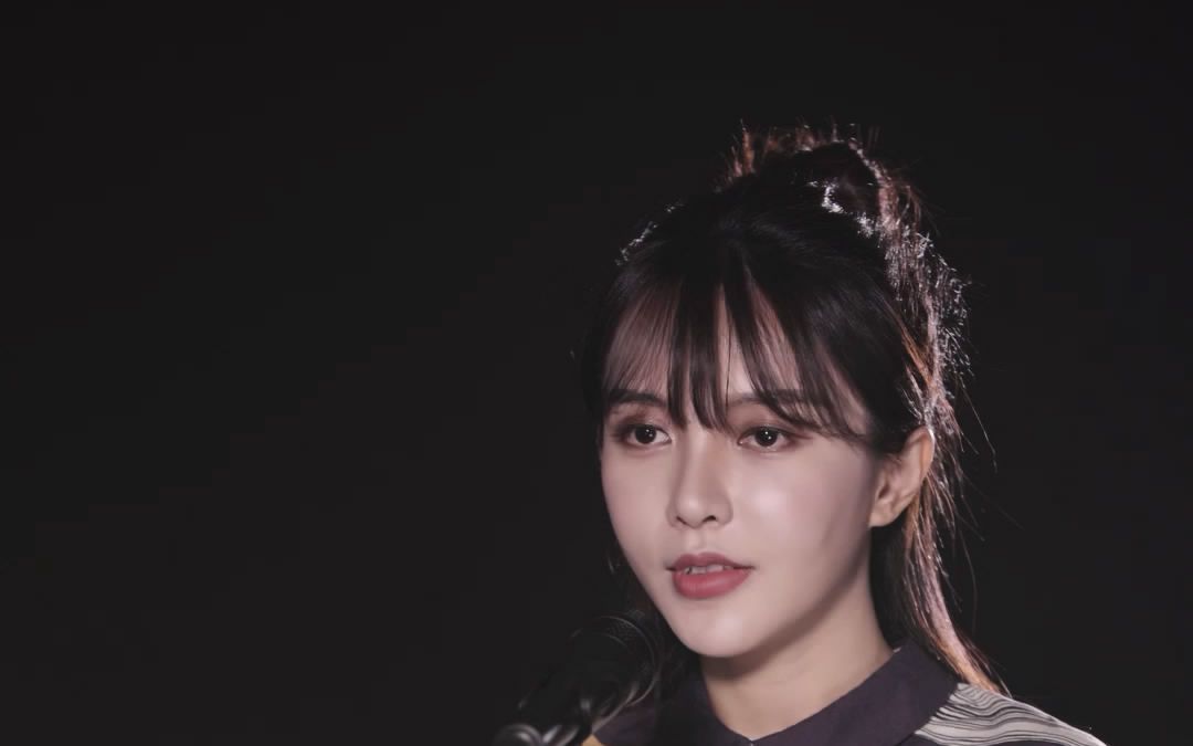 林北北樱散零乱cover暮落枫