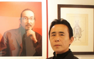 【妄想代理人】Kingdom live 2008【平泽进54岁】