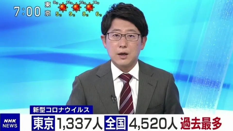 【日语听力】2021年1月1日日本新闻〜NHK听力〜nhk新闻【日语新闻节目放送】 NHKニュース　おはよう日本