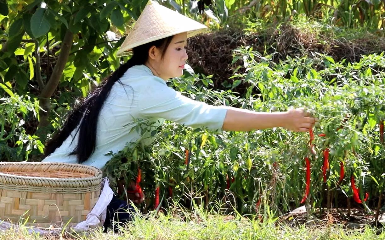 [图]【藠头渣】承载着云南人味蕾记忆的一道菜