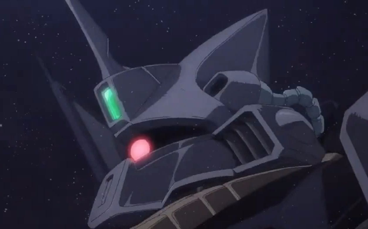 未来向高达动画机体集迪杰uc0097msk008