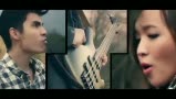 [图]just give me a reason(cover by sam tsui)