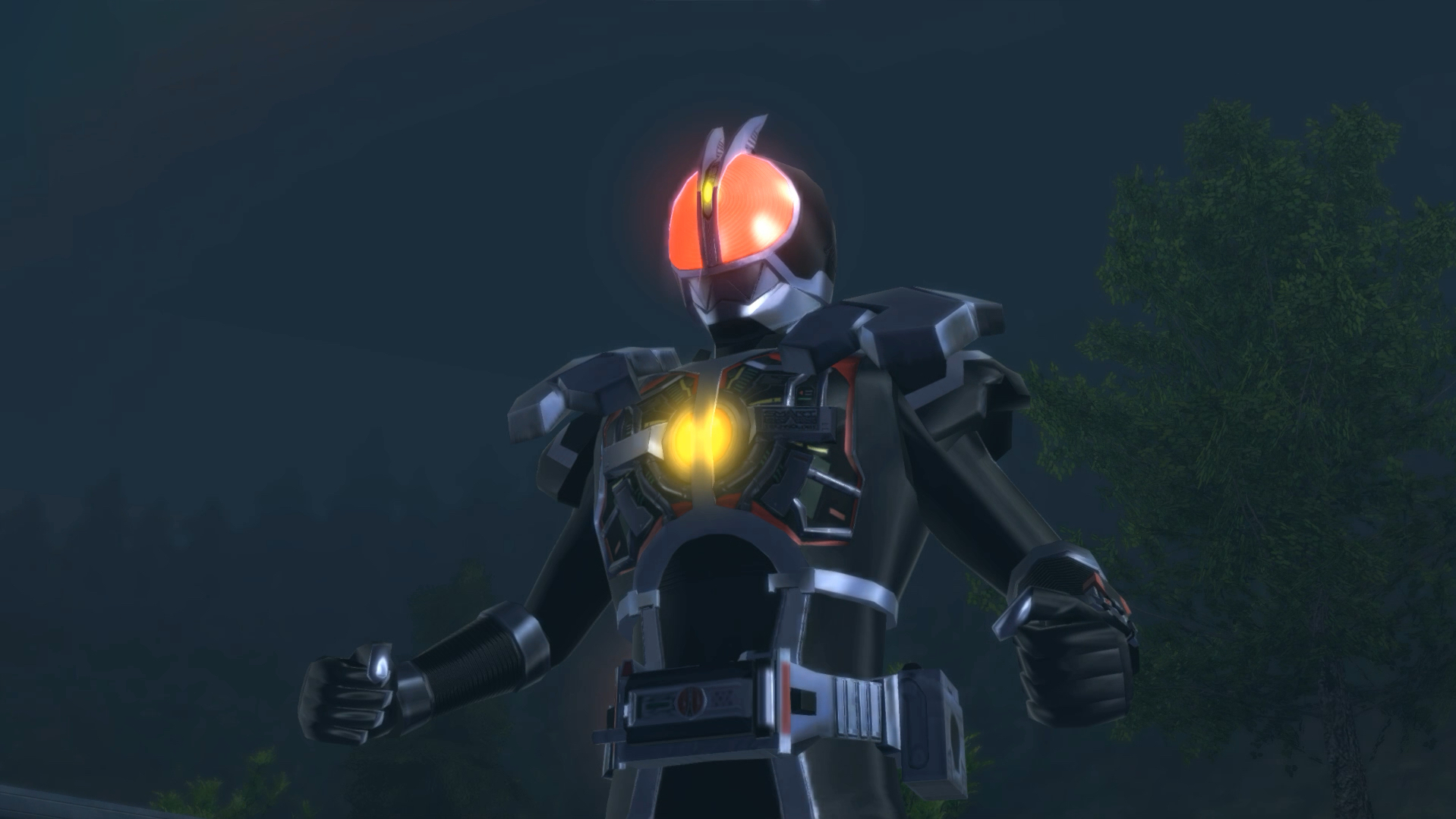 假面骑士555剧场版