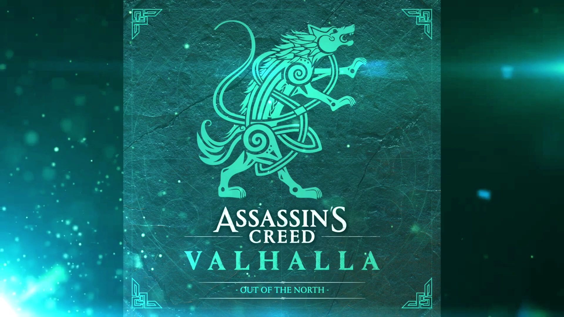 刺客信条英灵殿首发原声outofthenorthjesperkyd