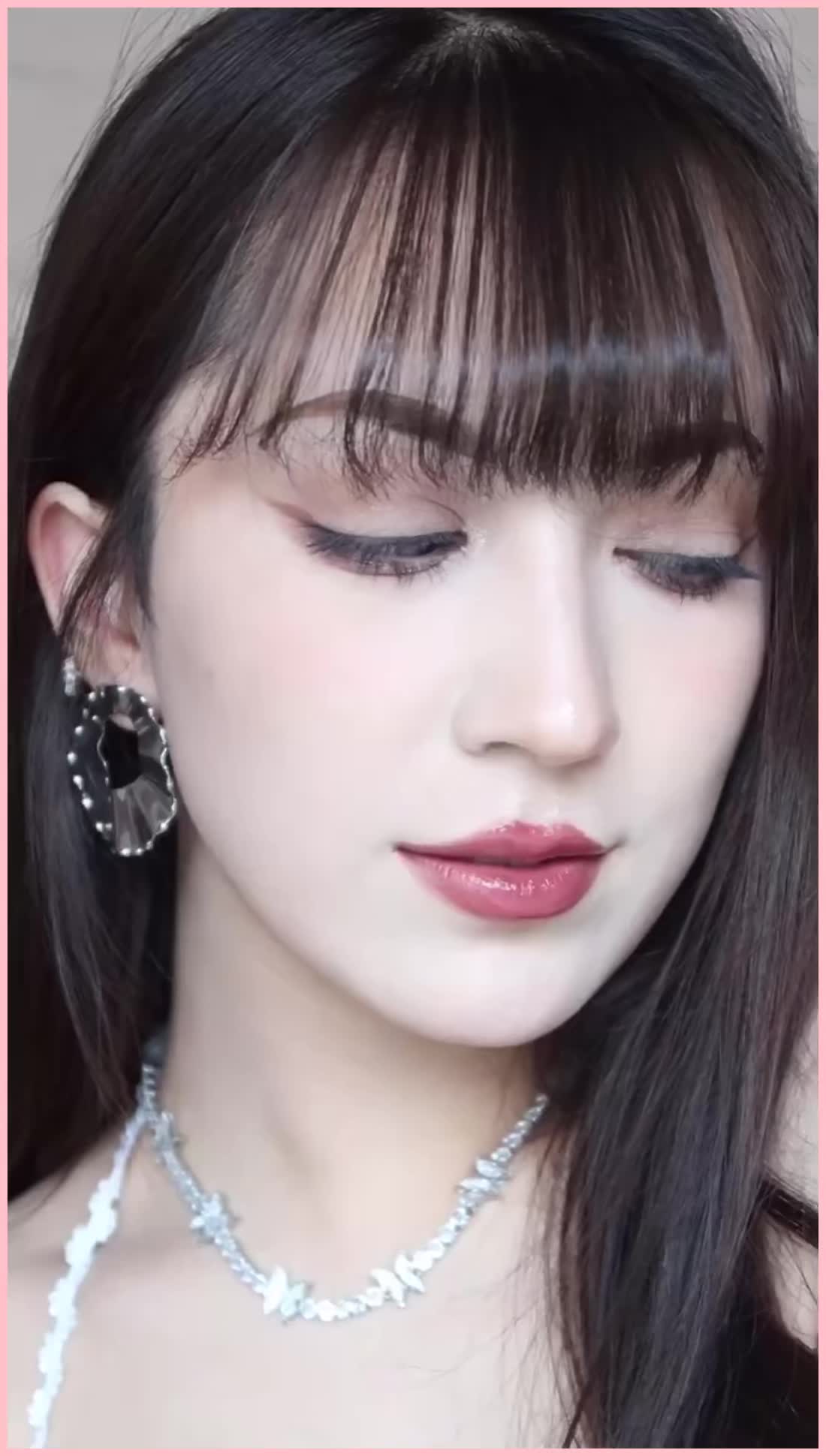 抖音女神同款60山栗子真的太火了抖音小红书各大网红博主都在推荐