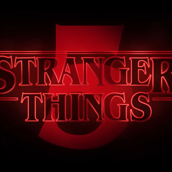 Stranger Things 5 (2024), Trailer Concept The Final Campaign, Netflix  in 2023