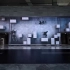 【视觉刺激】耐克森大学无限之墙--墙体变成二次元空间【FIND科技之美】