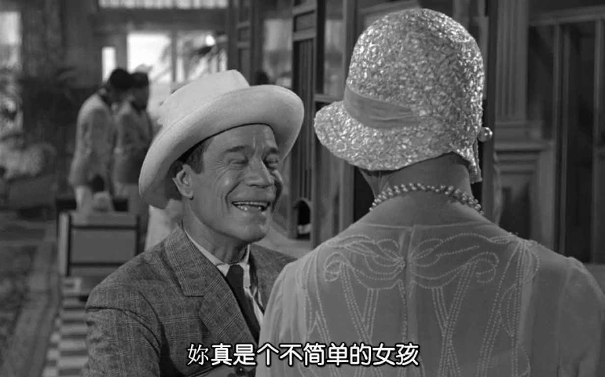 热情似火超甜的一对cp