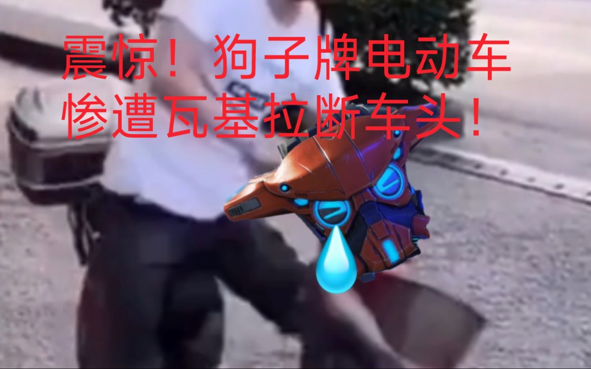 【apex】狗子:瓦基,你猜猜为什么起飞需要空间?